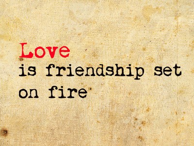 lovefire